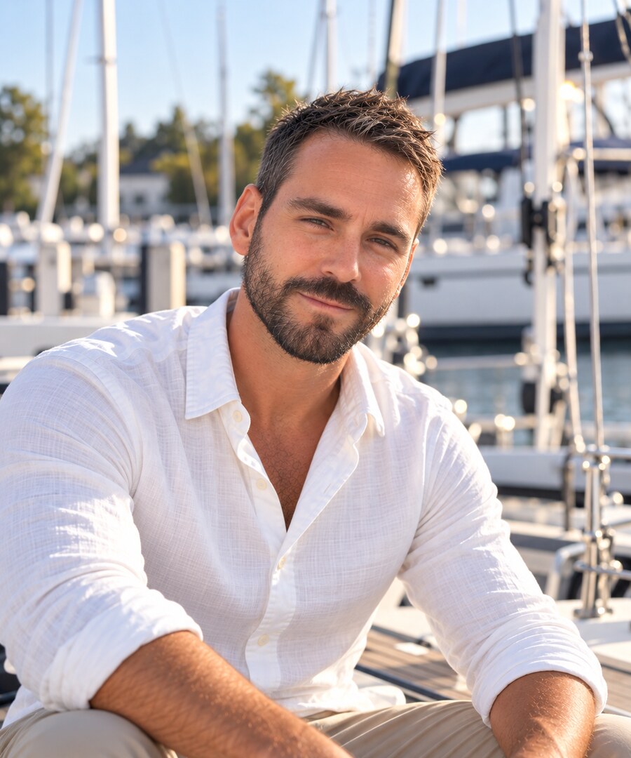 Ethan Maitman