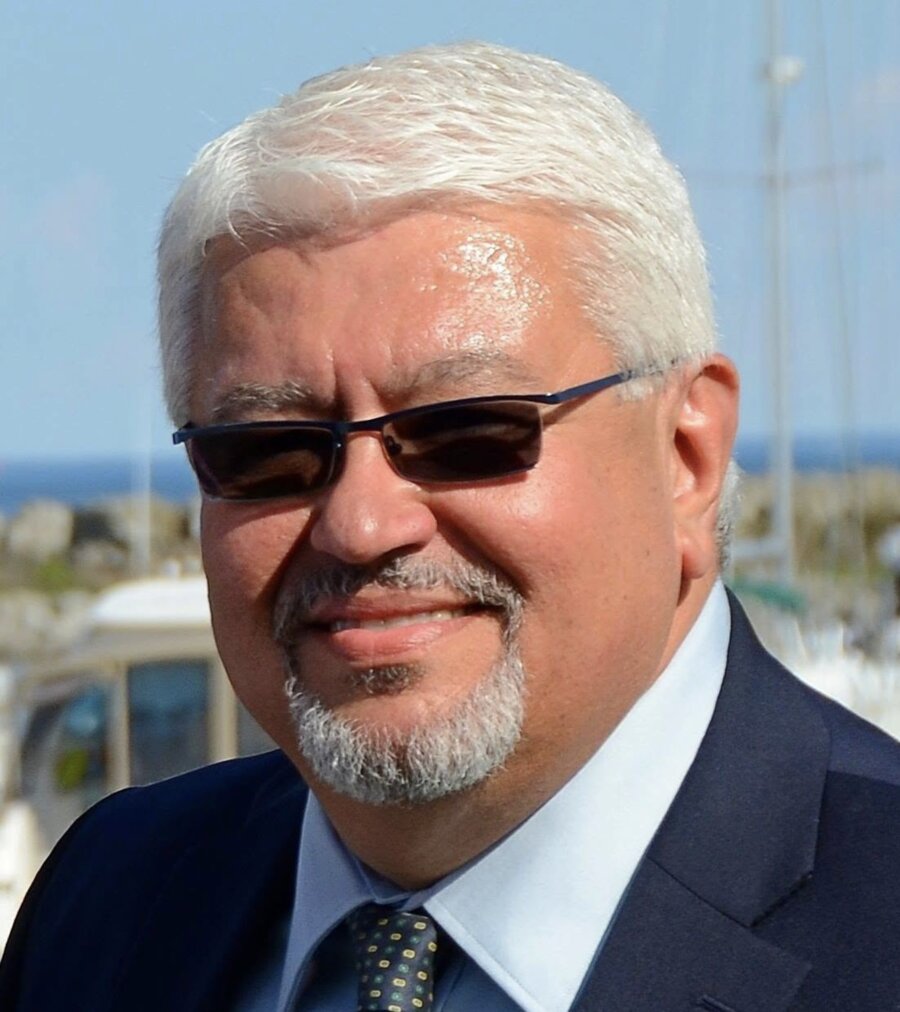 Peter Asfar