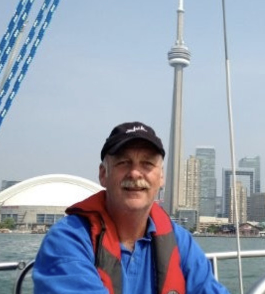 Gerard Warner